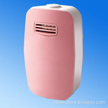 ABB502 Efficient Formaldehyde Negative Ion Air Purifier pm2.5